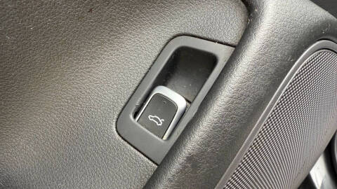 2017 Audi A6 2.0T quattro Premium