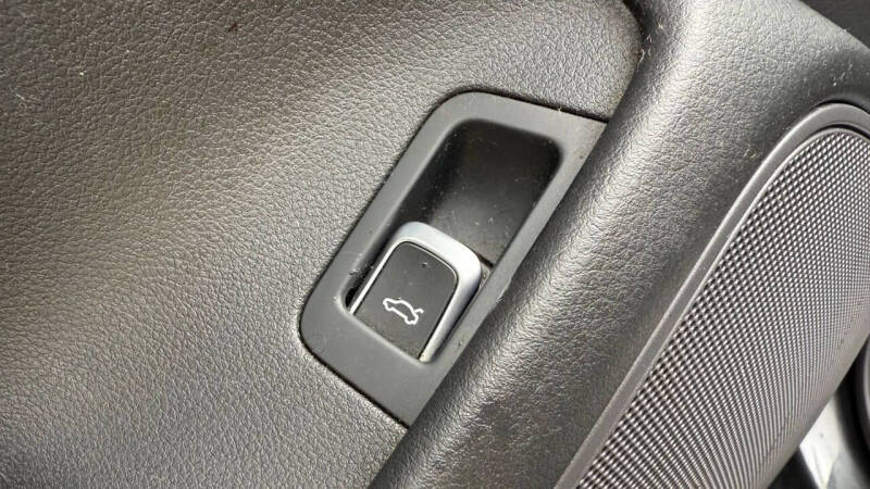 2017 Audi A6 2.0T quattro Premium