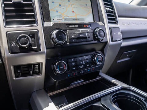 2019 Ford F-250 Super Duty