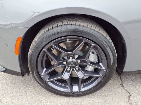 2026 Dodge Charger Scat Pack Plus