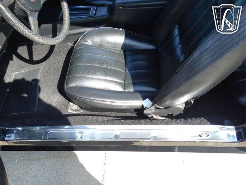 1979 Chevrolet Camaro