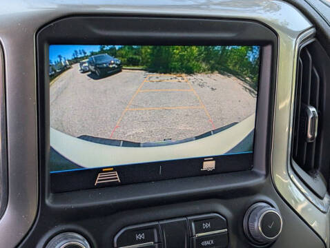 2023 Chevrolet Silverado 2500HD