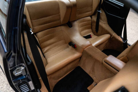 1993 Porsche 968
