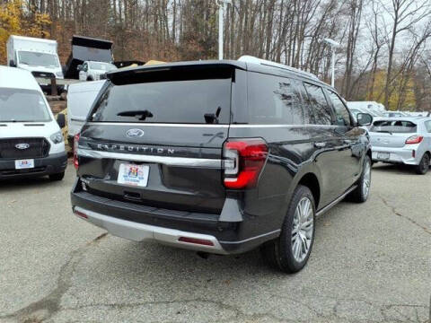 2023 Ford Expedition Platinum