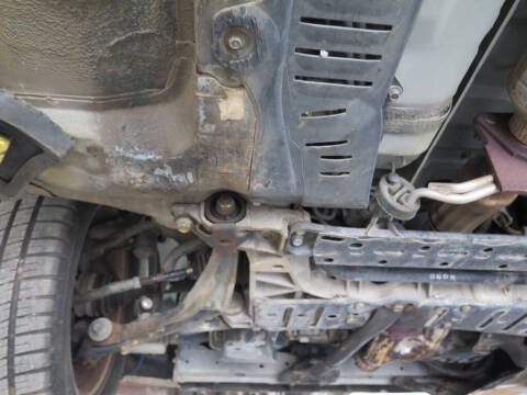 2001 Mazda Millenia Premium