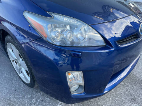 2011 Toyota Prius Five