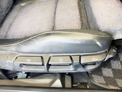 1999 BMW 3 Series 318ti