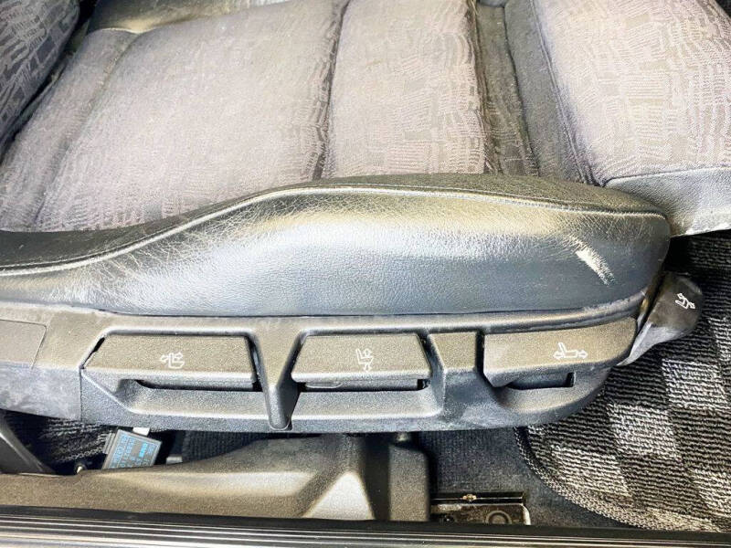 1999 BMW 3 Series 318ti