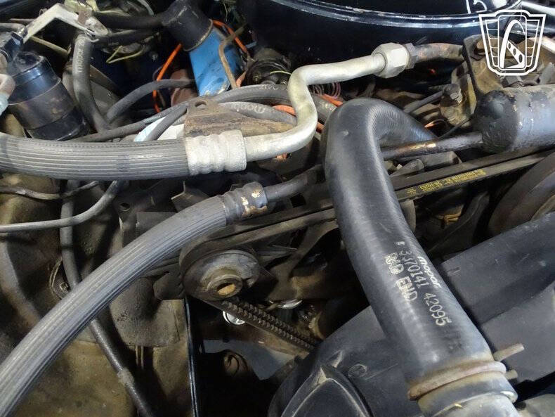 1977 Chrysler Cordoba