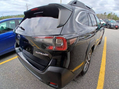 2023 Subaru Outback Premium