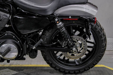 2016 Harley-Davidson Roadster