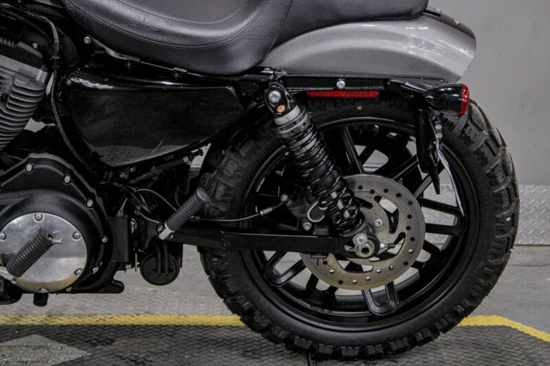 2016 Harley-Davidson Roadster