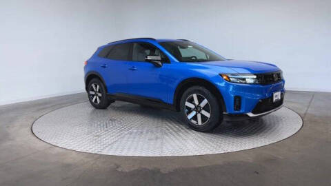 2026 Honda Prologue Touring