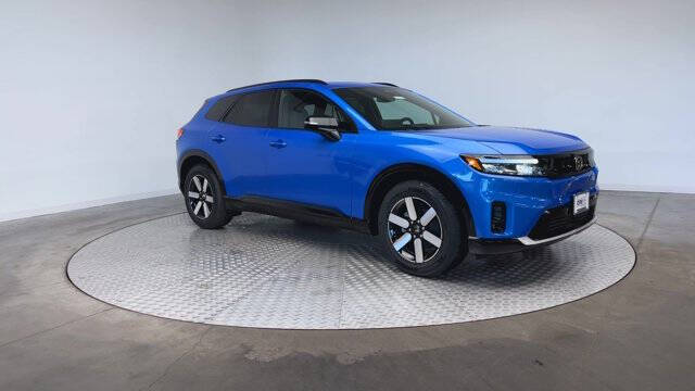 2026 Honda Prologue Touring