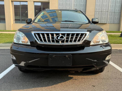 2009 Lexus RX 350
