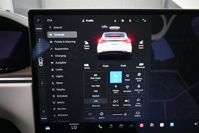 2023 Tesla Model X