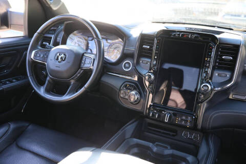 2022 RAM 1500 Limited