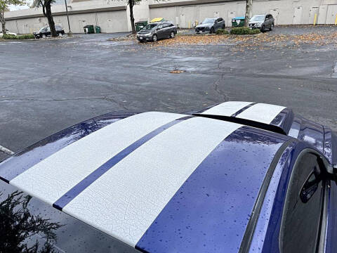 2013 Ford Mustang GT Premium