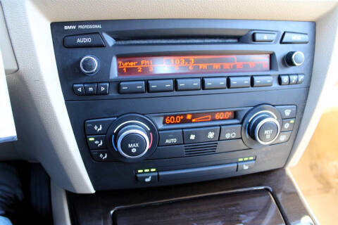 2009 BMW 3 Series 328i