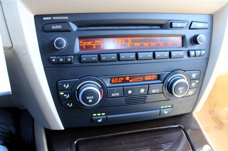 2009 BMW 3 Series 328i