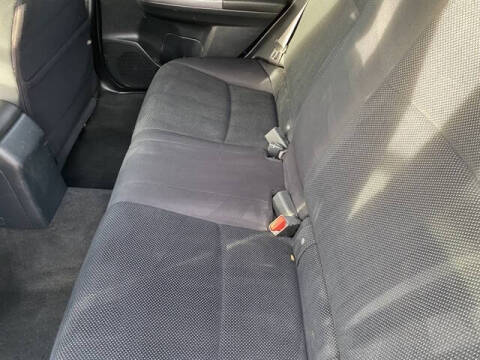 2016 Subaru Crosstrek 2.0i Base