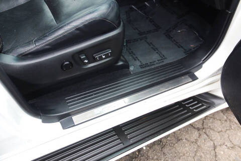 2011 Lexus GX 460 Premium