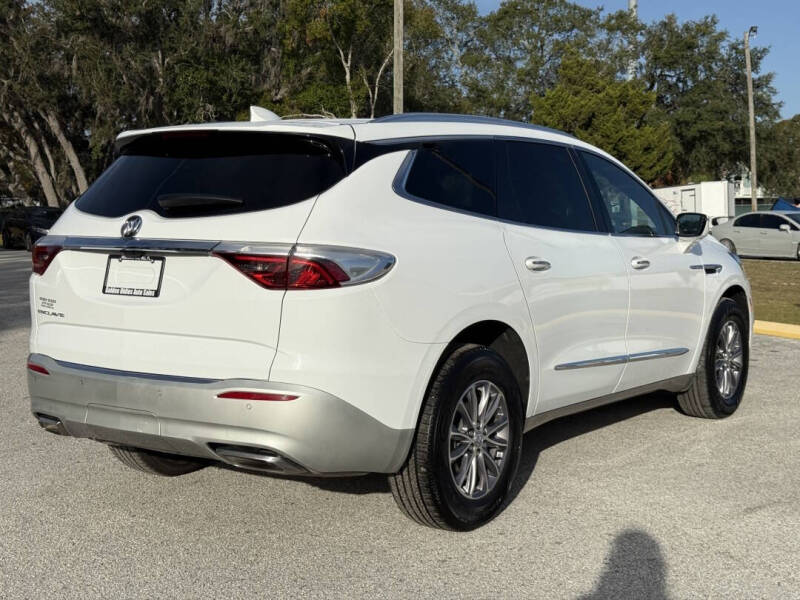 2024 Buick Enclave Premium