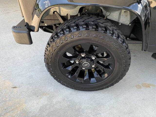 1996 Land Rover Defender