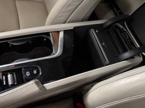 2016 Volvo XC90 T6 Inscription