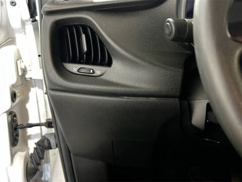 2022 RAM ProMaster City