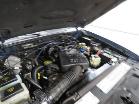 2002 Ford Explorer Sport Trac Value