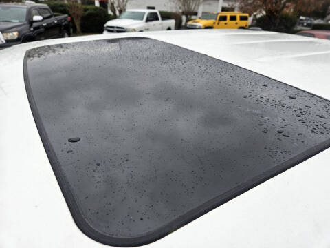 2011 RAM 1500 Laramie Longhorn