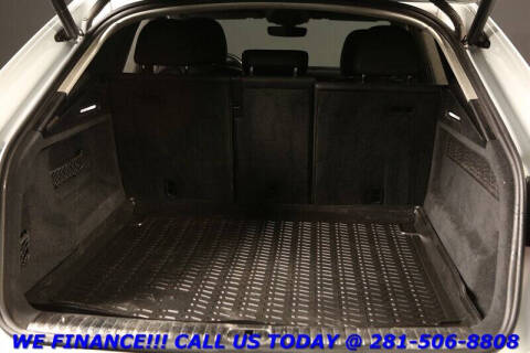 2020 Audi Q8 quattro Prestige 55 TFSI