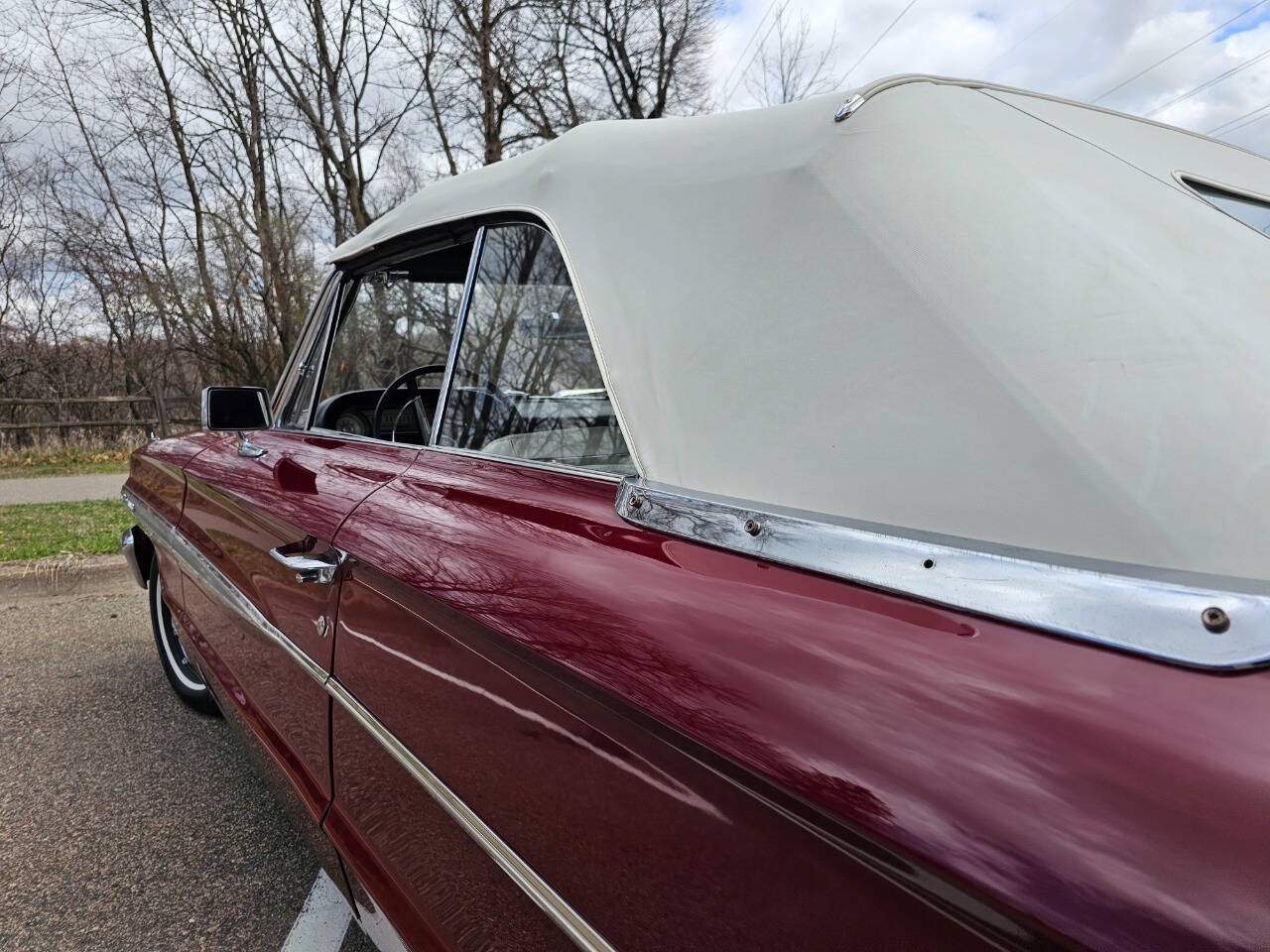 1964 Ford Galaxie 500 67