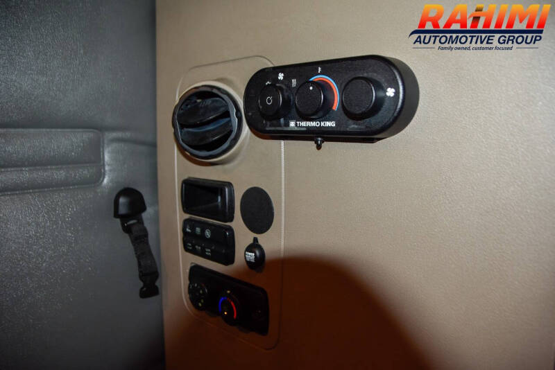 2016 Freightliner Cascadia