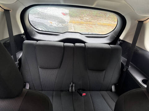 2013 Mazda MAZDA5 Sport