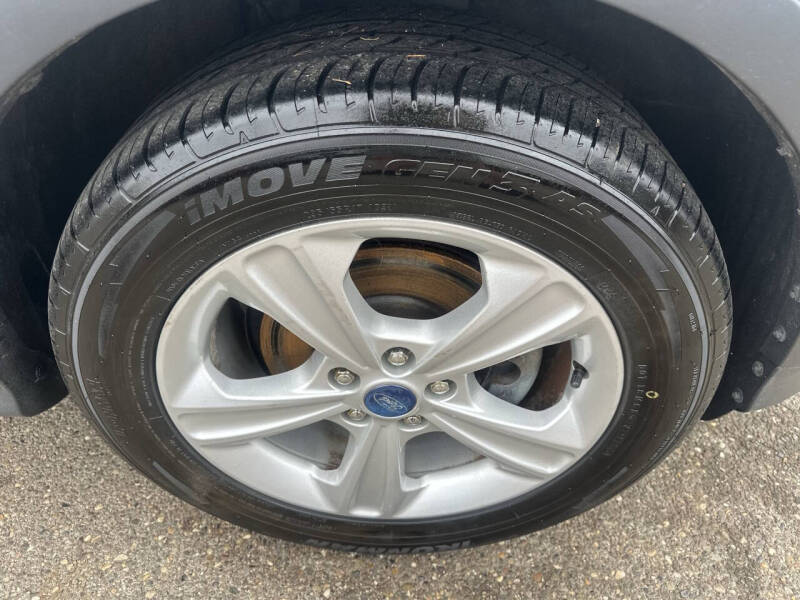 2013 Ford Escape SE
