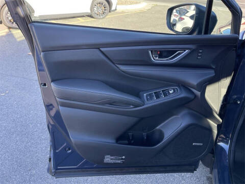 2024 Subaru Ascent Limited 7-Passenger