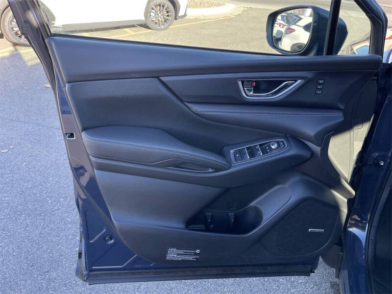 2024 Subaru Ascent Limited 7-Passenger