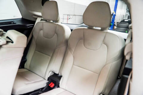 2023 Volvo XC90 B6 Plus Bright Theme 7P