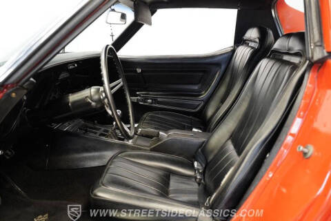 1970 Chevrolet Corvette