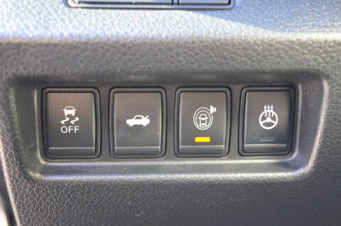 2014 Nissan Altima 3.5 SV