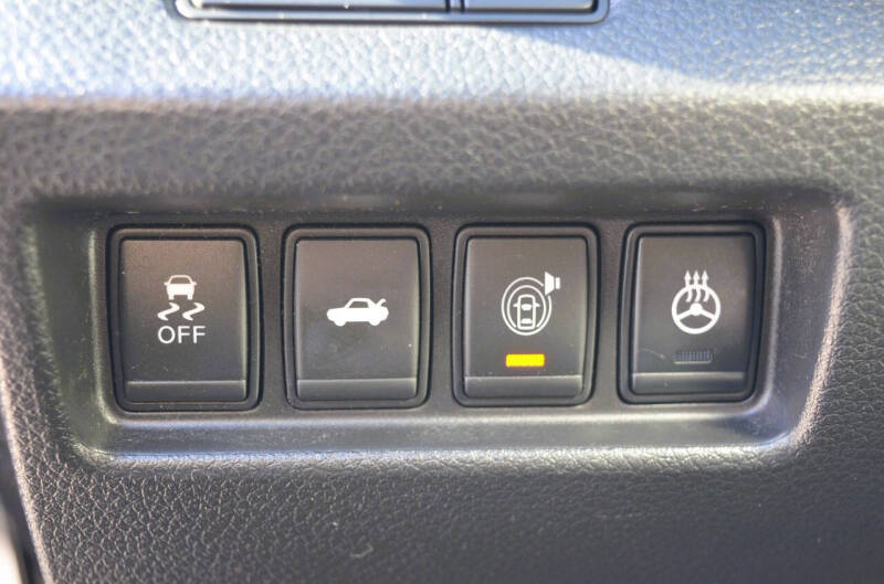 2014 Nissan Altima 3.5 SV