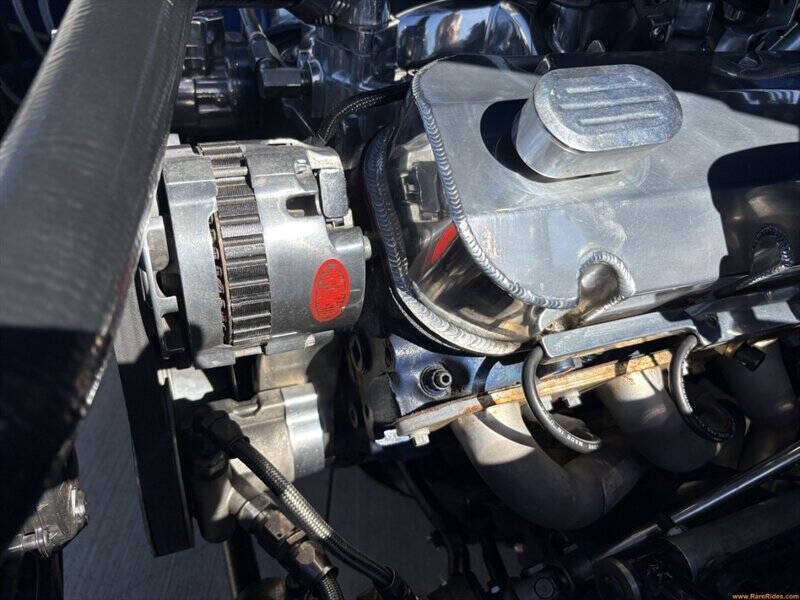 1971 Chevrolet Chevelle