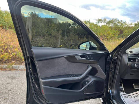 2019 Audi S4 3.0T quattro Premium Plus