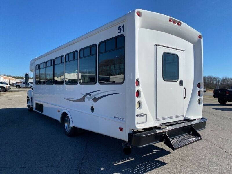 2014 IC Bus AC Series