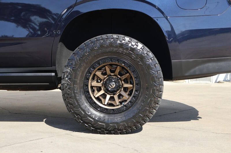 2022 Chevrolet Tahoe Premier