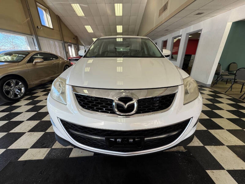 2010 Mazda CX-9 Touring