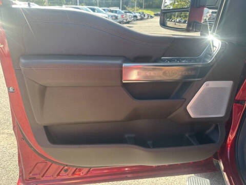 2026 Ford F-350 Super Duty