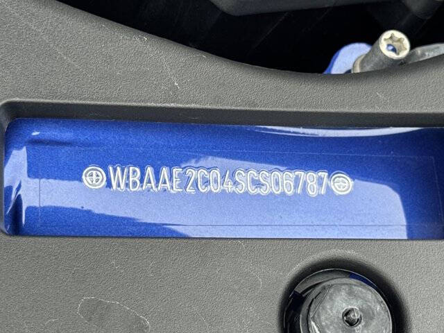 2025 BMW 8 Series 840i